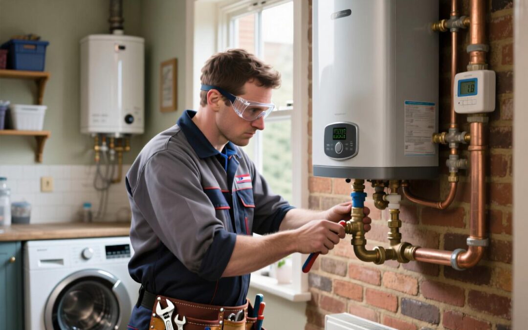 emergency plumber doncaster? call now: 07946142020