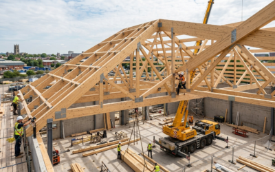 Commercial Roofing in Doncaster (07946142020)