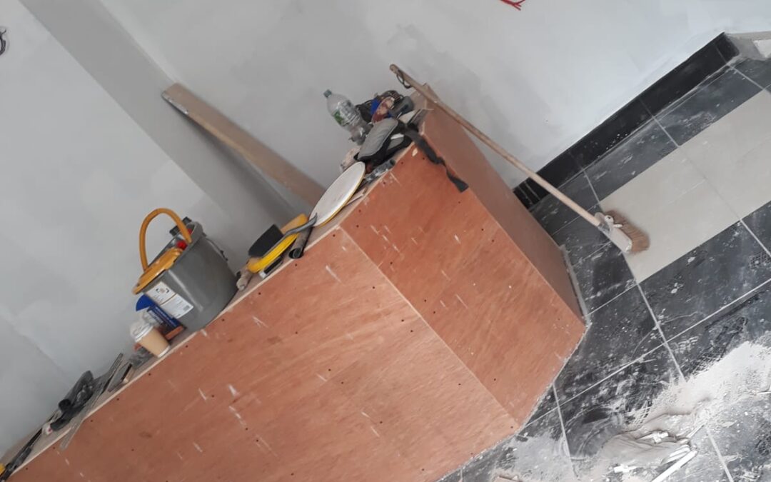Commercial Joinery in Doncaster (07946142020)