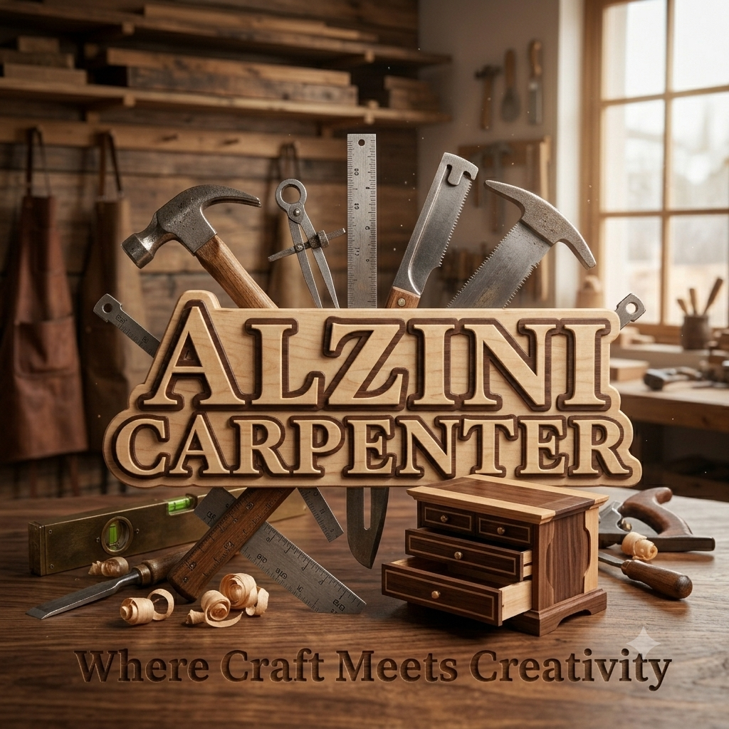 alzini carpenter